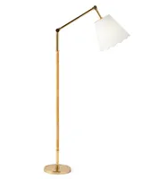 Larkspur Floor Lamp