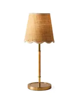 Larkspur Petite Table Lamp