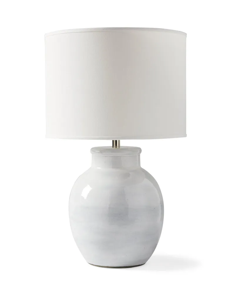 Morris Table Lamp