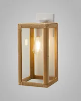 Crestwood Outdoor Sconce