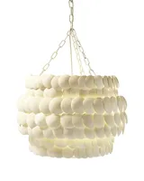 Pescadero Tiered Chandelier