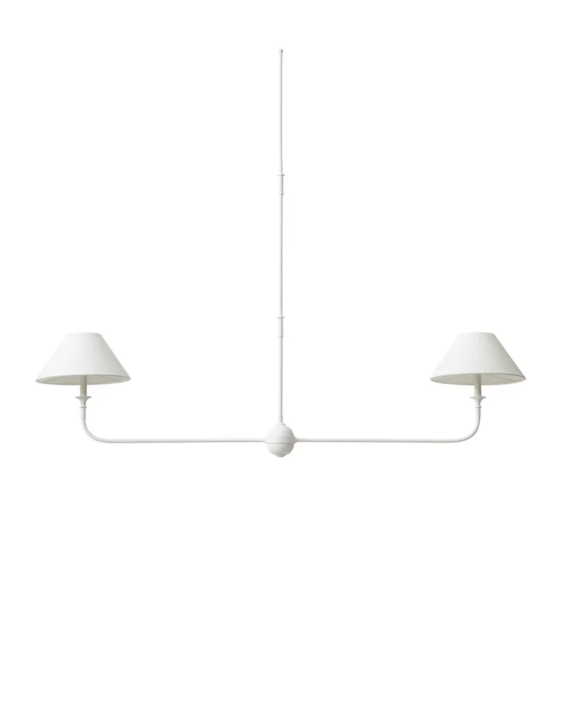 Portola Linear Chandelier