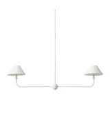 Portola Linear Chandelier