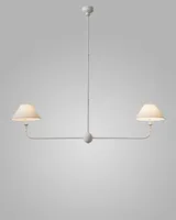 Portola Linear Chandelier