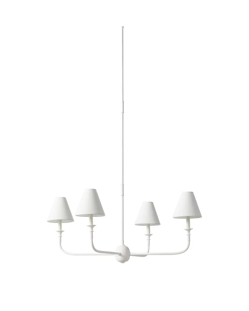 Portola Chandelier