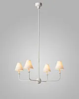 Portola Chandelier