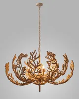 Sanibel Chandelier