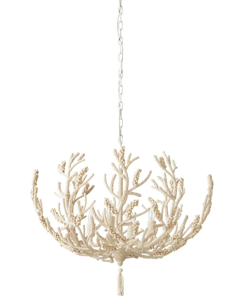 Sanibel Chandelier