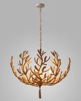 Sanibel Chandelier