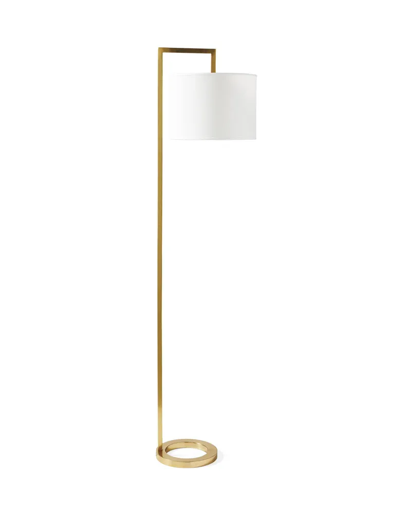 Soho Floor Lamp