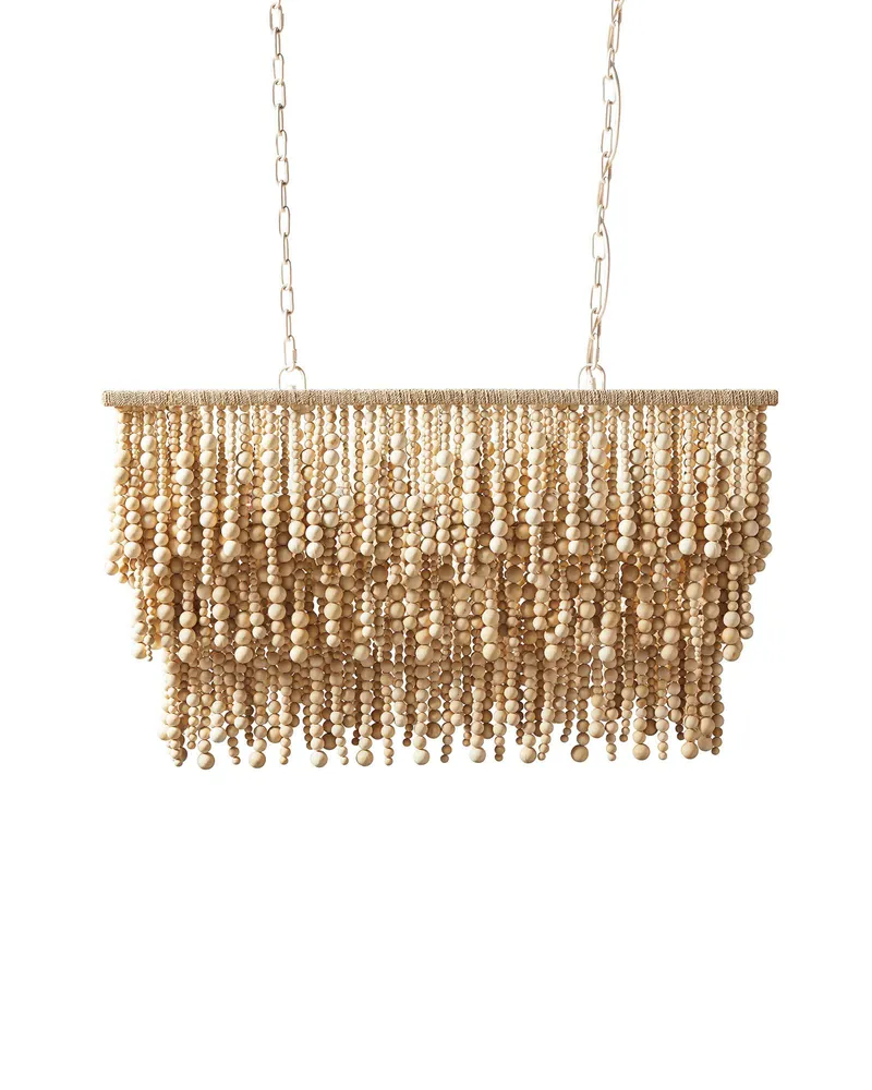 Sorrel Chandelier