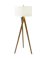 Brompton Floor Lamp