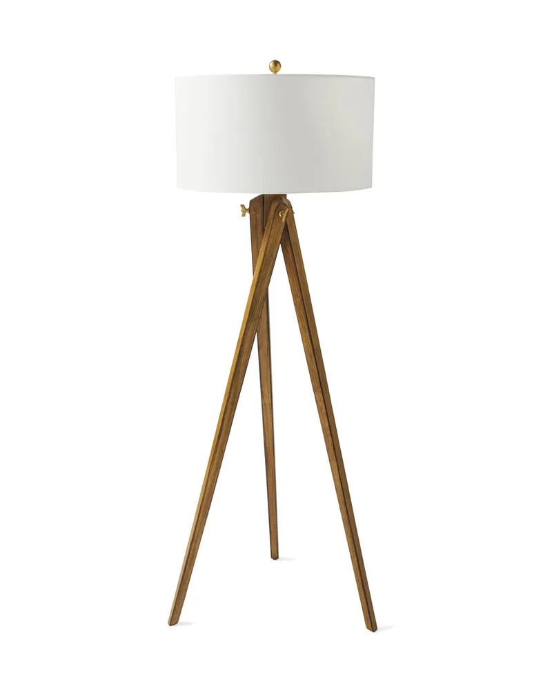 Brompton Floor Lamp