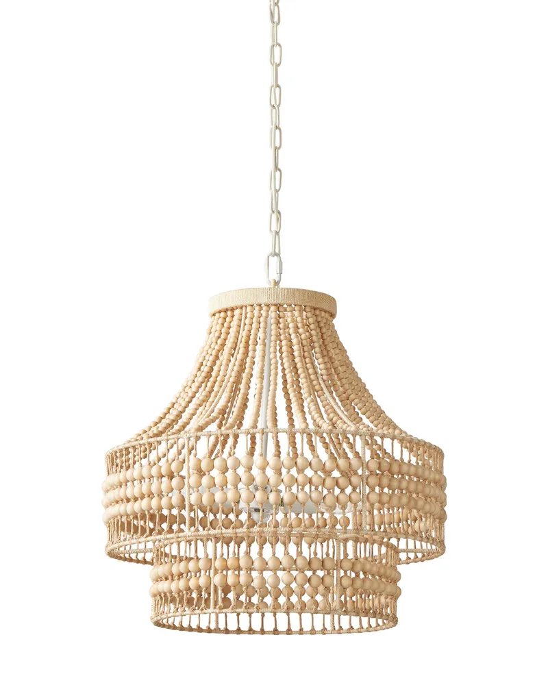 Ventana Chandelier