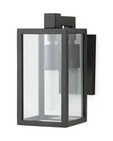 Warwick Outdoor Sconce