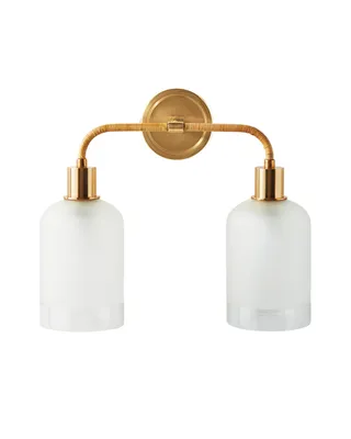 Westbrooke Double Sconce