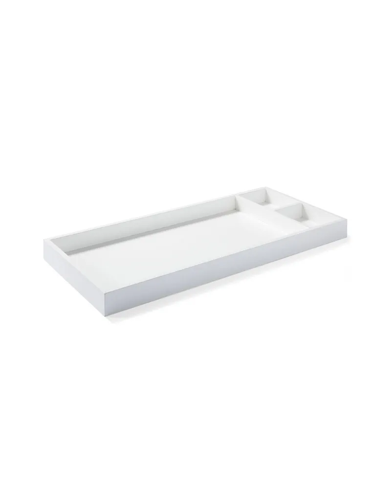 Nash Removable Changing Top Tray