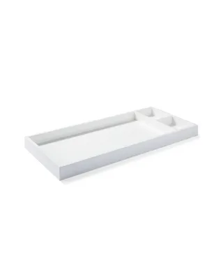 Nash Removable Changing Top Tray