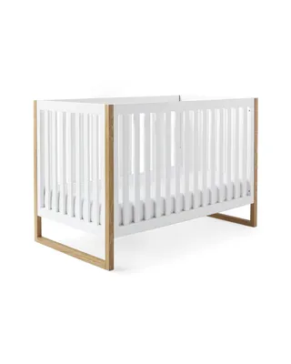 Nash Convertible Crib