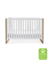 Nash Convertible Crib