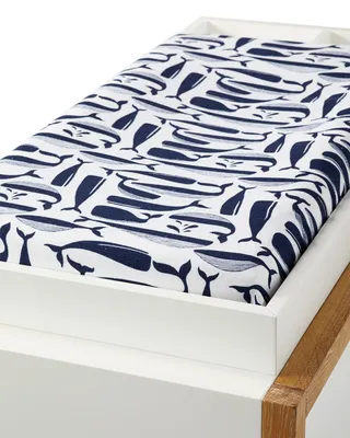 Melville Changing Pad Cover