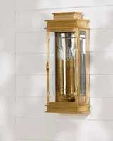 Bedford Outdoor Wall Lantern