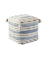 Parkside Pouf