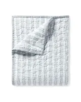 Oceana Linen Quilt