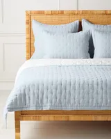 Sutter Quilt Bedding Bundle