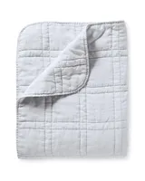 The Washed Linen Quilt