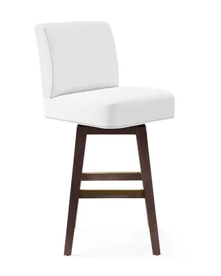 Ross Swivel Bar Stool