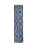 Acadia Hand-Knotted Rug