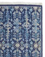 Acadia Hand-Knotted Rug