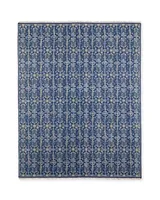 Acadia Hand-Knotted Rug