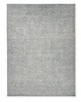 Ashton Hand-Knotted Rug