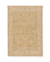 Berkshire Hand-Knotted Rug