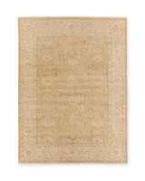 Berkshire Hand-Knotted Rug