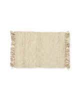 Braided Jute Mat