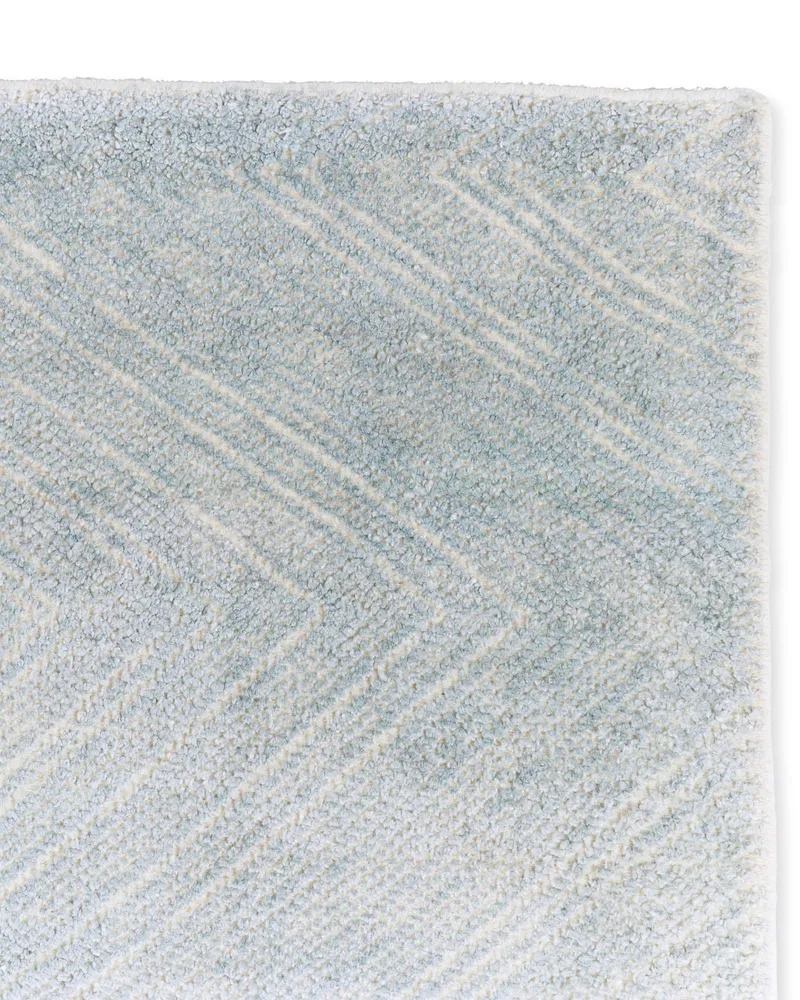 Carlsbad Hand-Knotted Rug