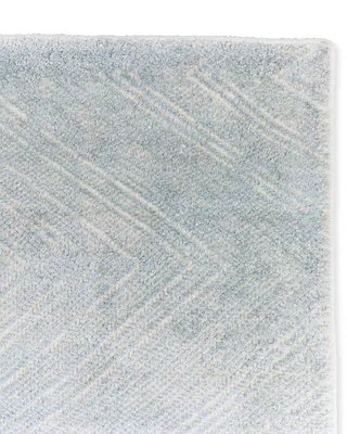 Carlsbad Hand-Knotted Rug