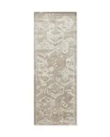 Carmel Hand-Knotted Rug