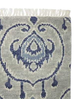 Channing Hand-Knotted Rug