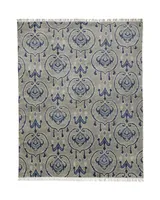 Channing Hand-Knotted Rug