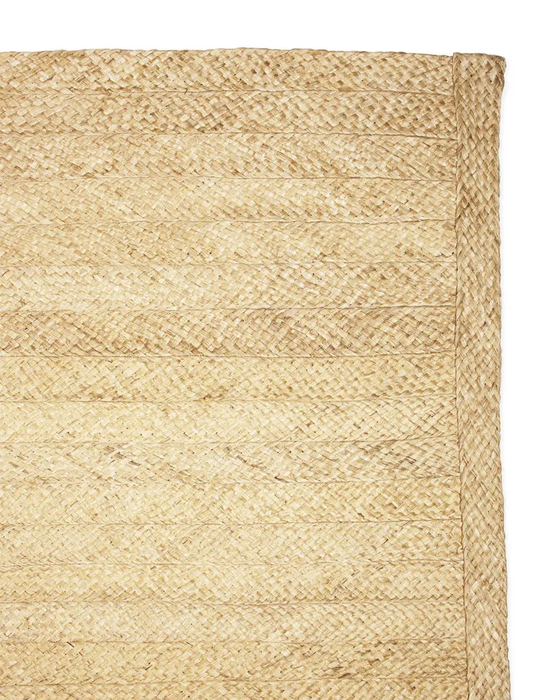 Dominica Abaca Rug