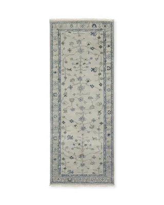 Glenwood Hand-Knotted Rug