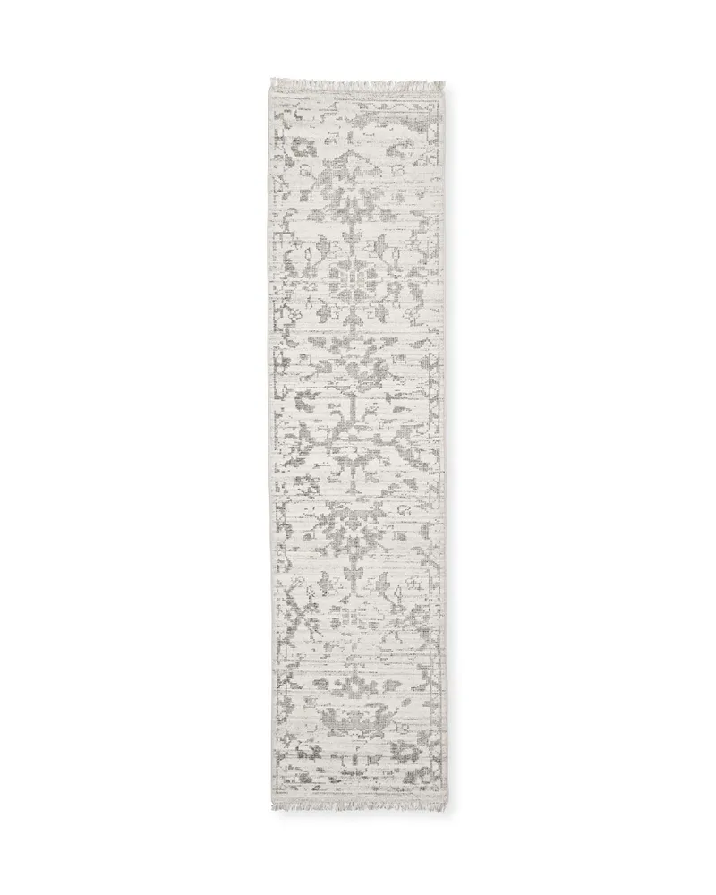 Inwood Hand-Knotted Rug