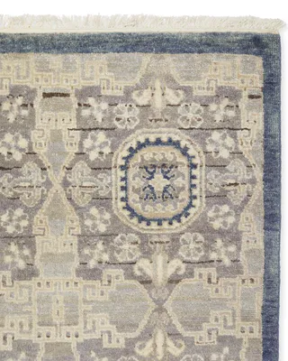 Lexington Hand-Knotted Rug