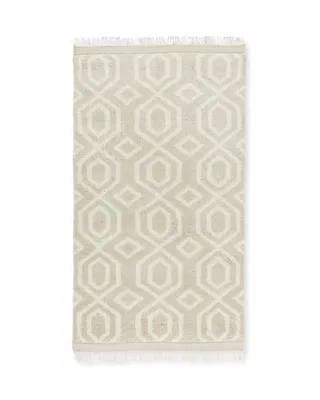 Lyons Hand-Knotted Rug
