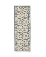 Montrose Hand-Knotted Rug