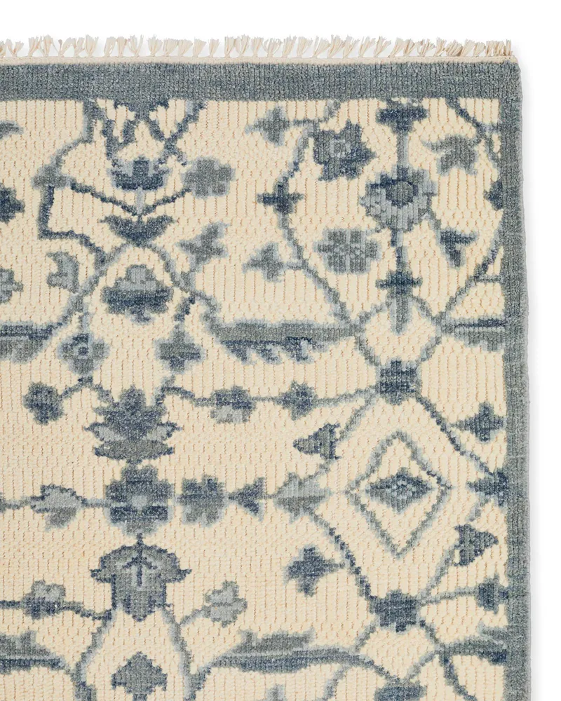 Montrose Hand-Knotted Rug